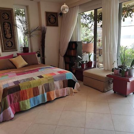 Annitas Luxury Oasis Appartment Athen Eksteriør billede