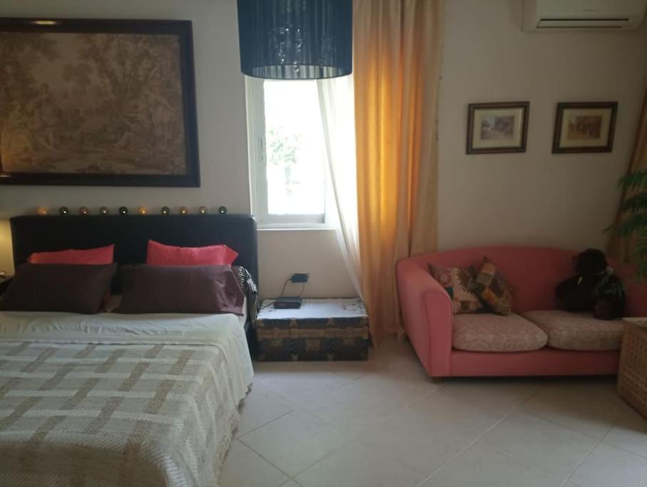 Annitas Luxury Oasis Appartment Athen Eksteriør billede