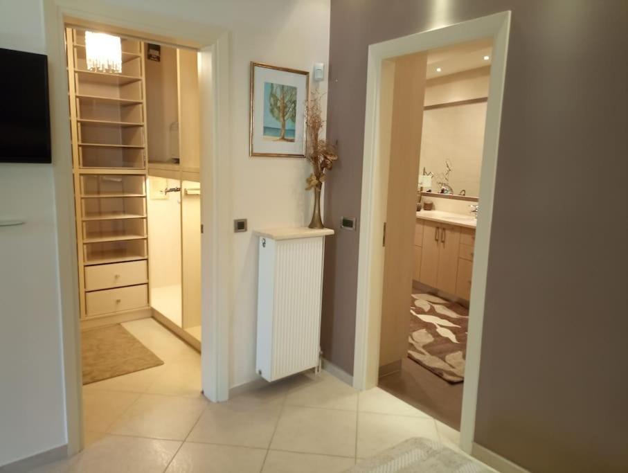Annitas Luxury Oasis Appartment Athen Eksteriør billede