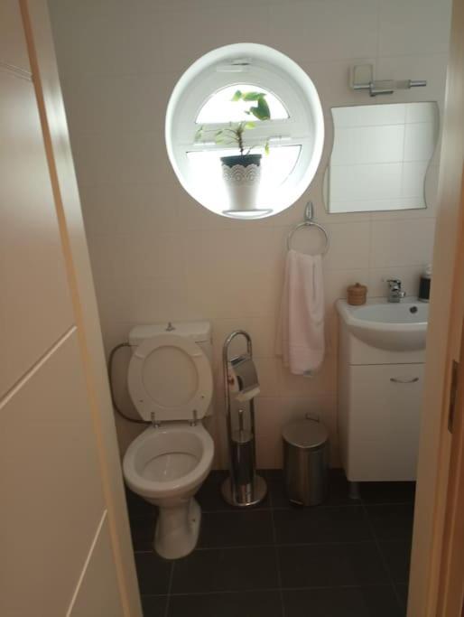 Annitas Luxury Oasis Appartment Athen Eksteriør billede
