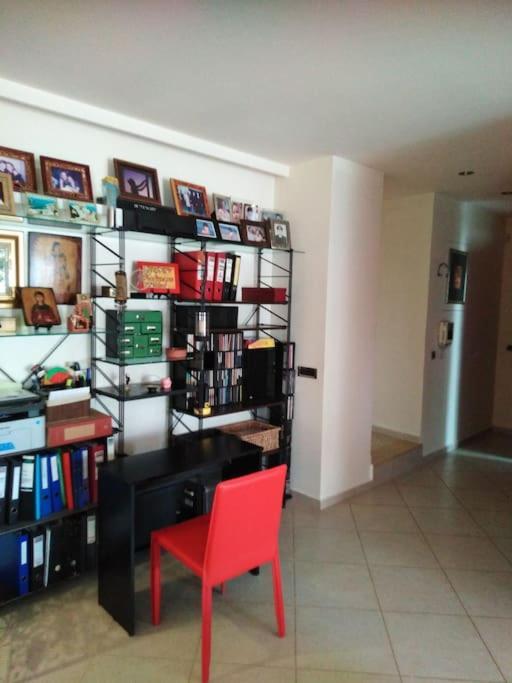 Annitas Luxury Oasis Appartment Athen Eksteriør billede