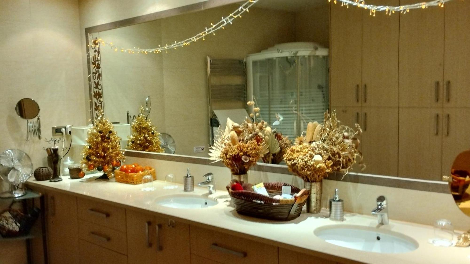 Annitas Luxury Oasis Appartment Athen Eksteriør billede